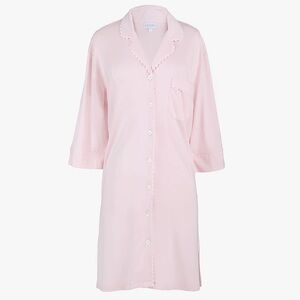 WYNNE MODAL KNIT DRESS IN PINK